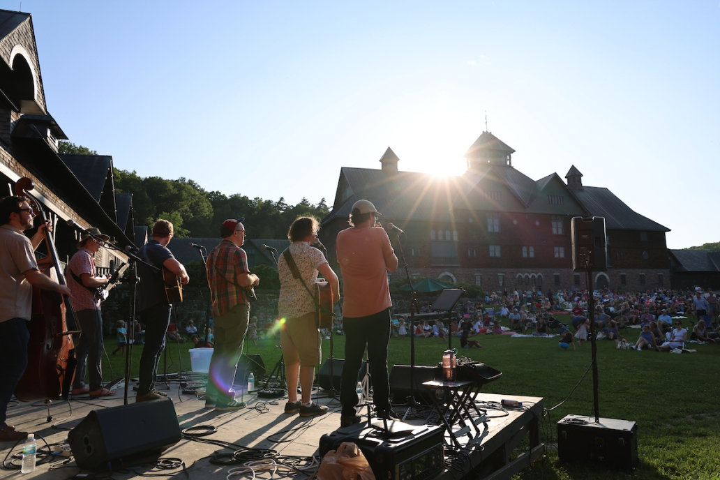 summer concert