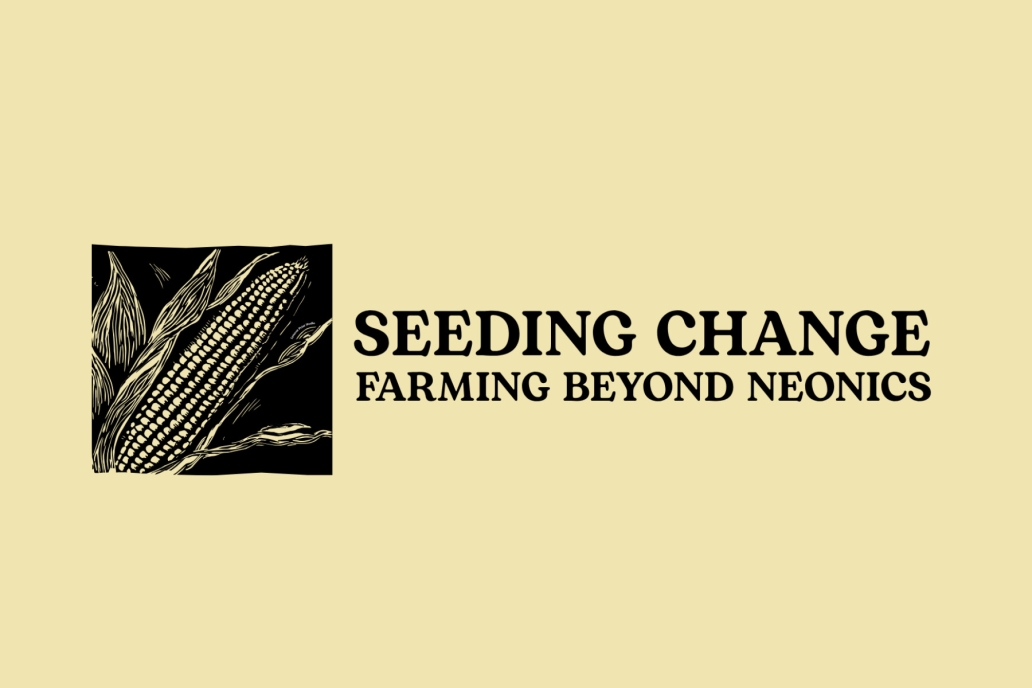 Seeding change 