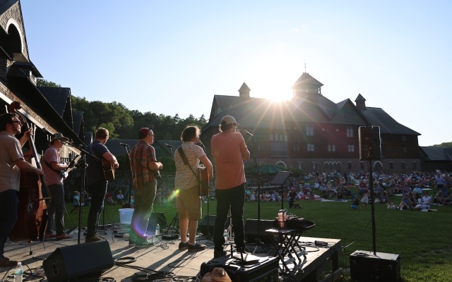 summer concert